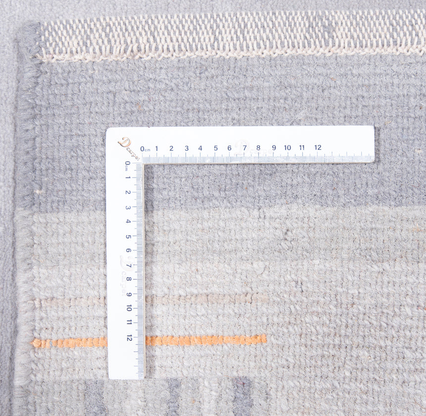 Nepalese Rug | 203 x 138 cm