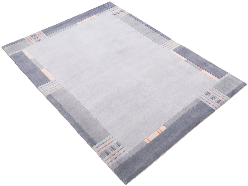 Nepalese Rug | 203 x 138 cm