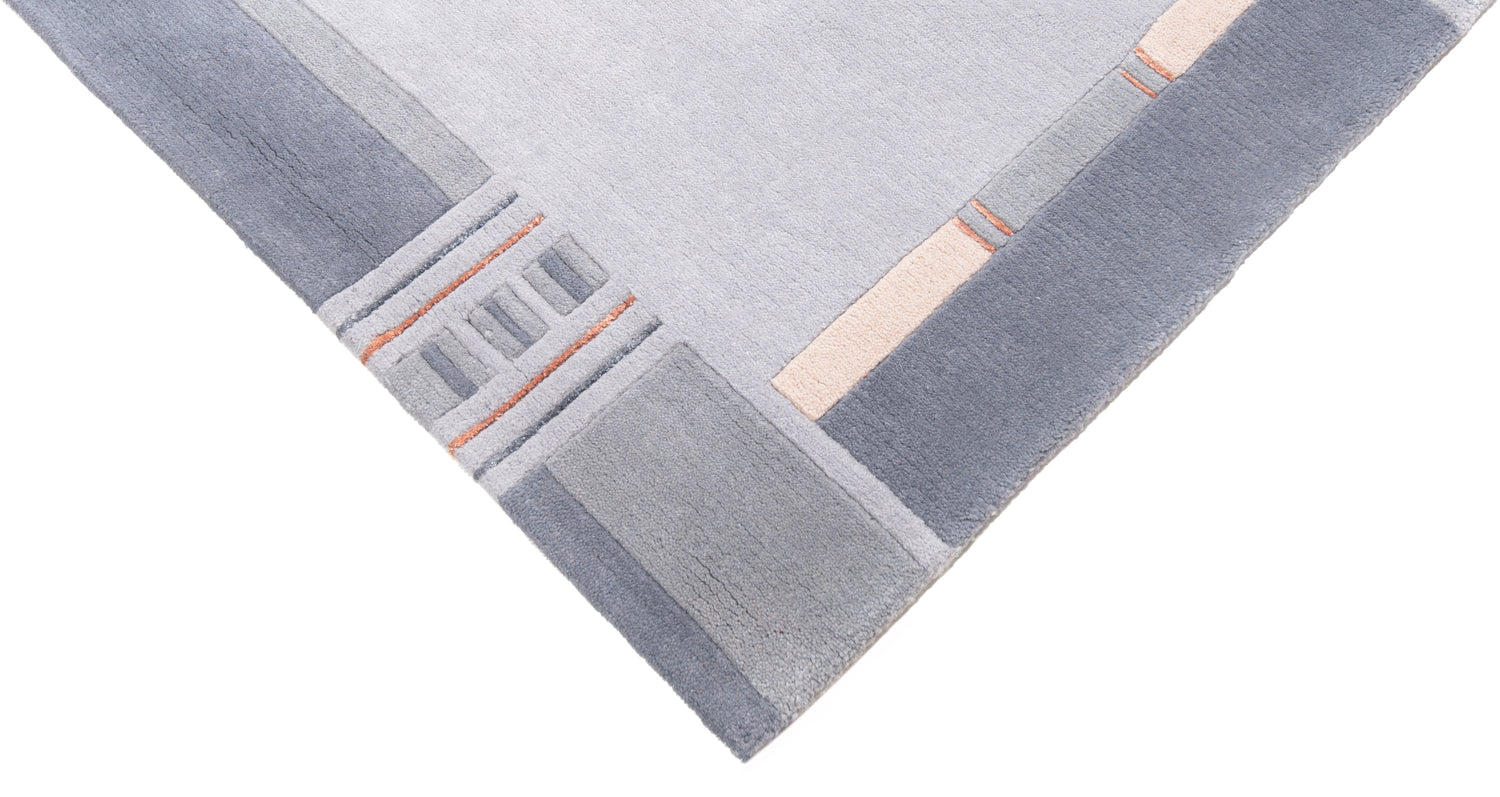 Nepalese Rug | 203 x 138 cm