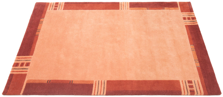 Nepalese Rug | 199 x 139 cm