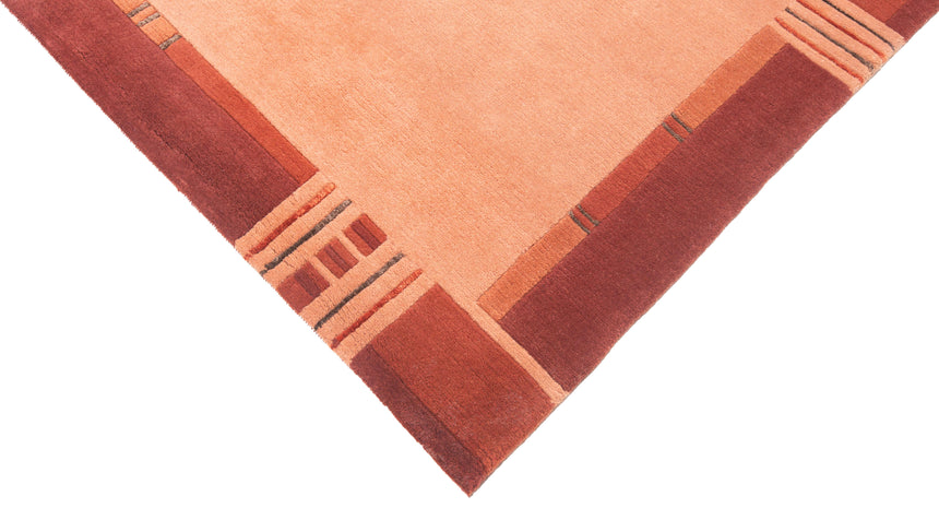 Nepalese Rug | 199 x 139 cm