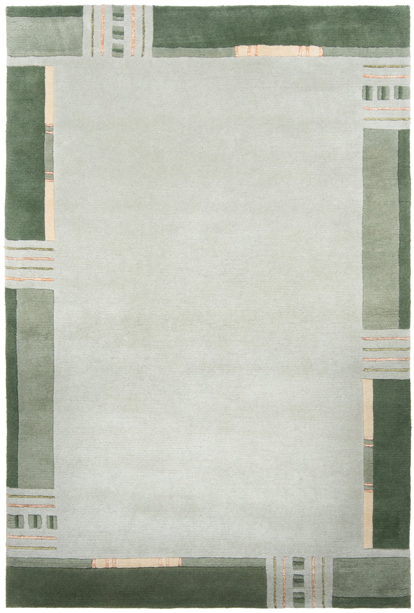 Nepalese Rug | 182 x 122 cm