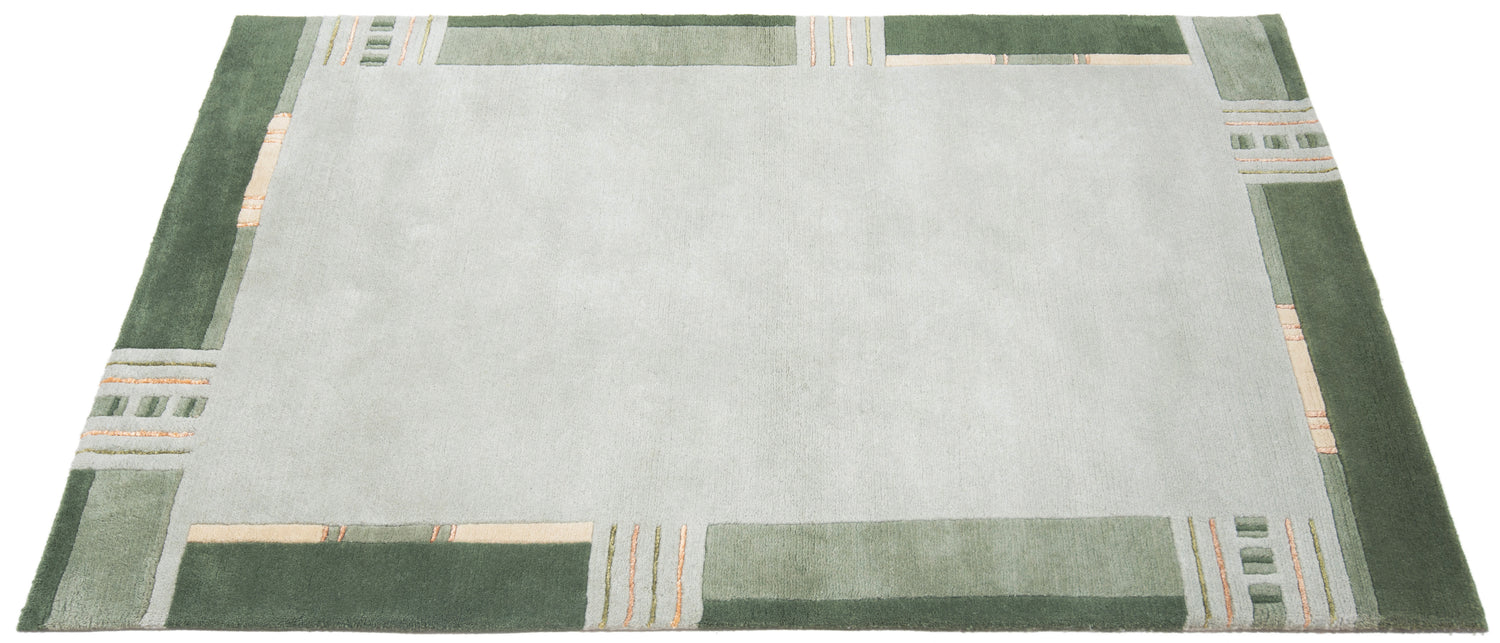 Nepalese Rug | 182 x 122 cm