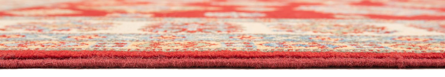 Alfombra Kazak | 297 x 198 cm