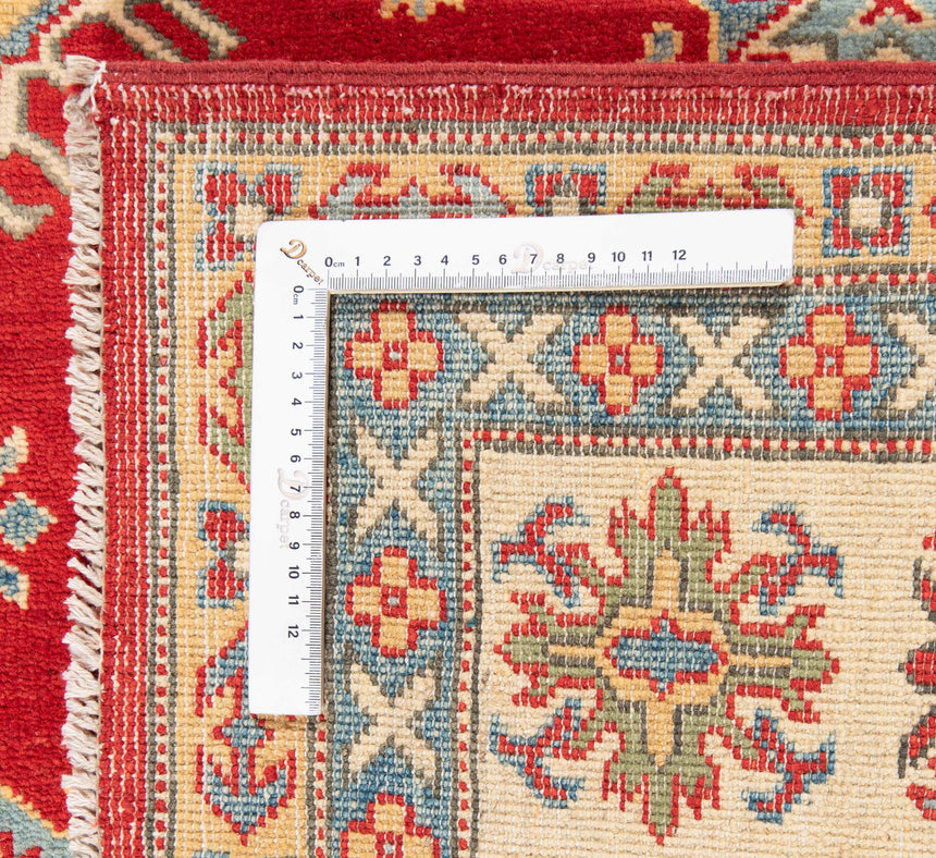 Alfombra Kazak | 297 x 198 cm