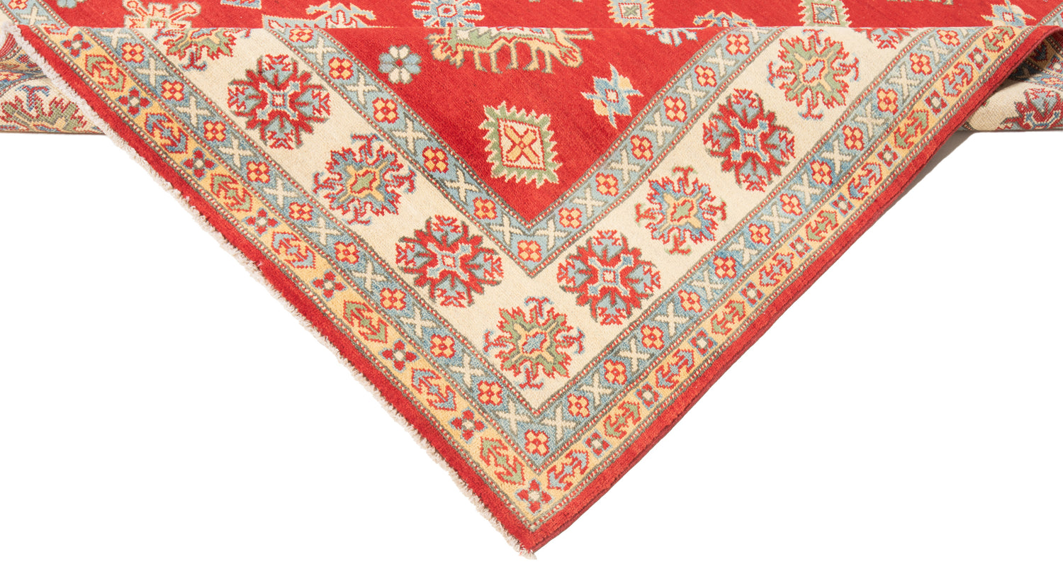 Alfombra Kazak | 297 x 198 cm