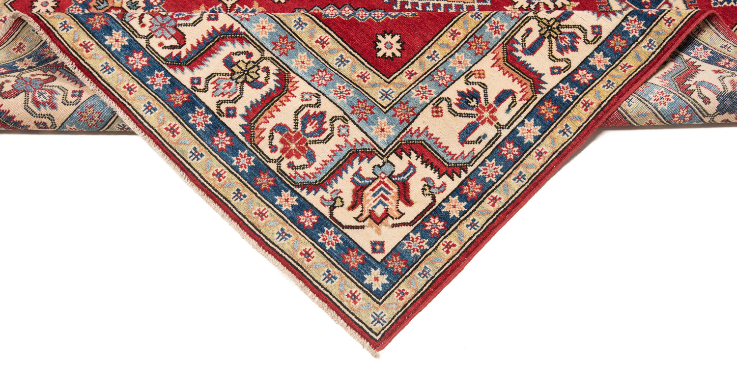 Kazak Rug | 291 x 197 cm