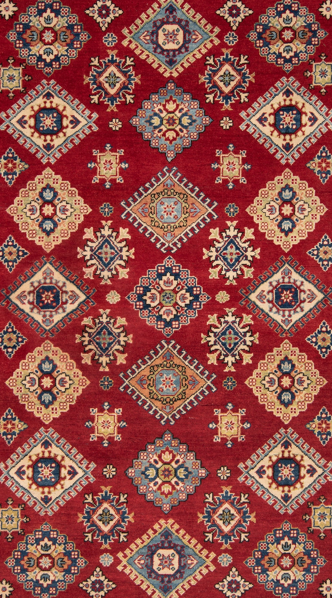 Kazak Rug | 291 x 197 cm