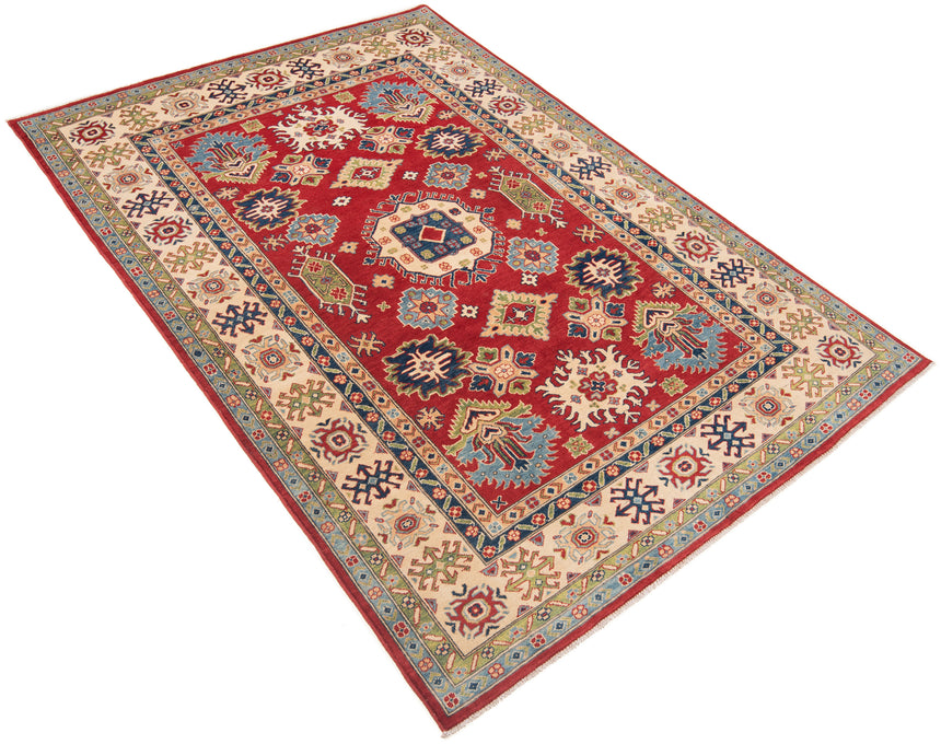 Alfombra Kazak | 296 x 198 cm