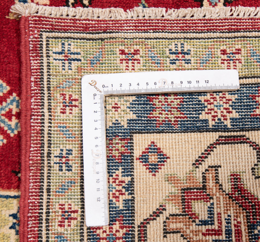 Alfombra Kazak | 296 x 198 cm