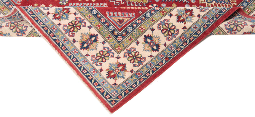 Kazak rug | 302 x 200 cm