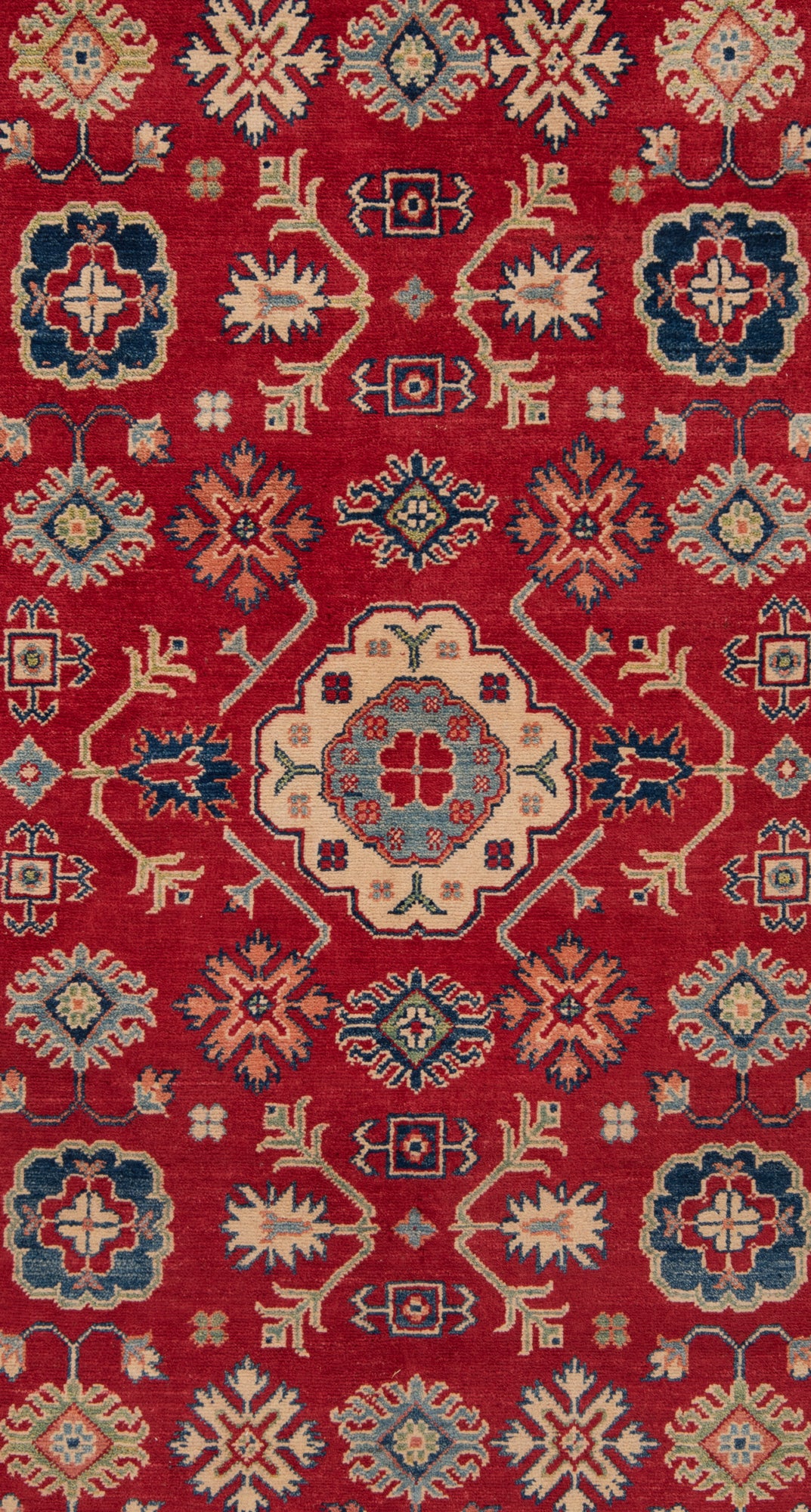 Kazak Rug | 222 x 148 cm