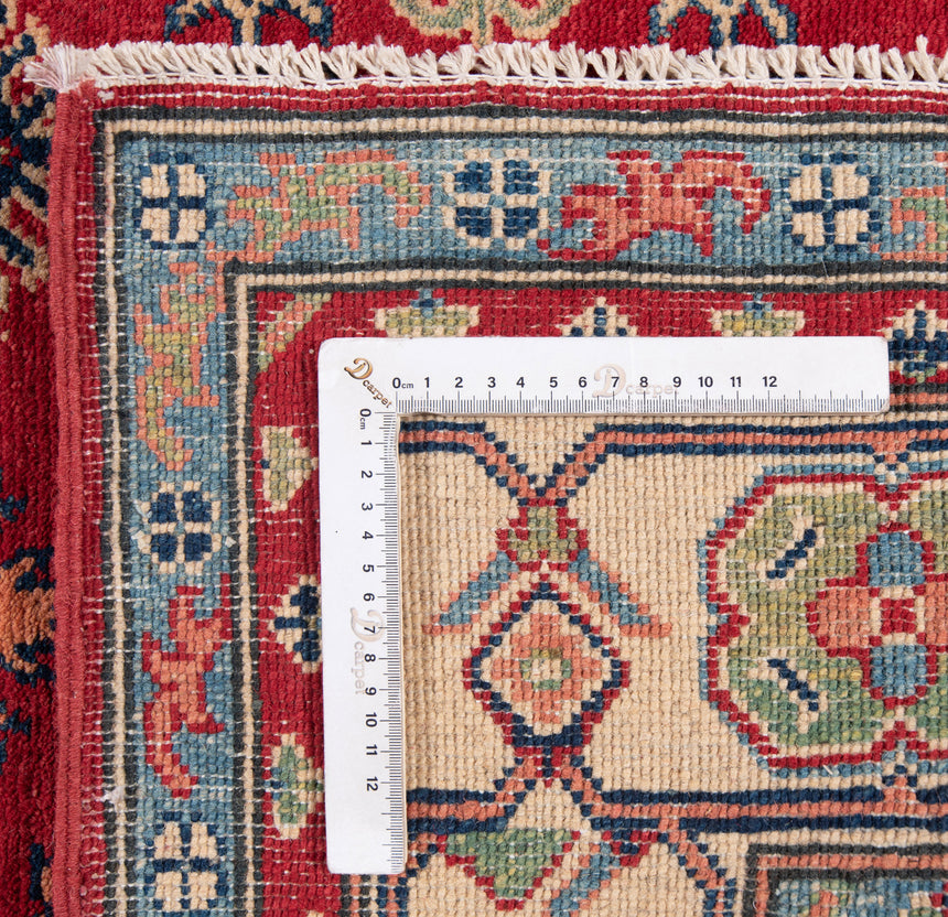 Kazak Rug | 222 x 148 cm