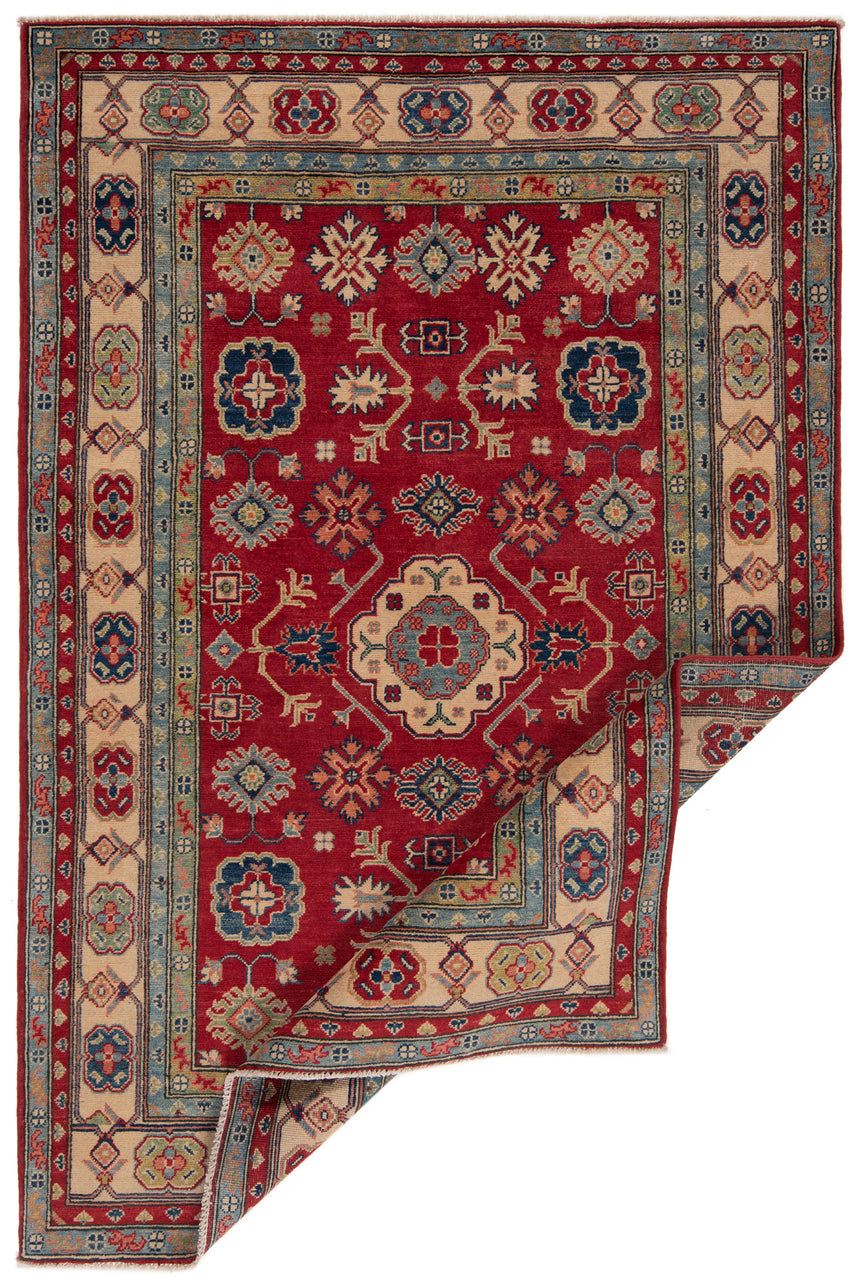 Kazak Rug | 222 x 148 cm