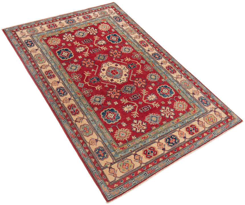 Kazak Rug | 222 x 148 cm
