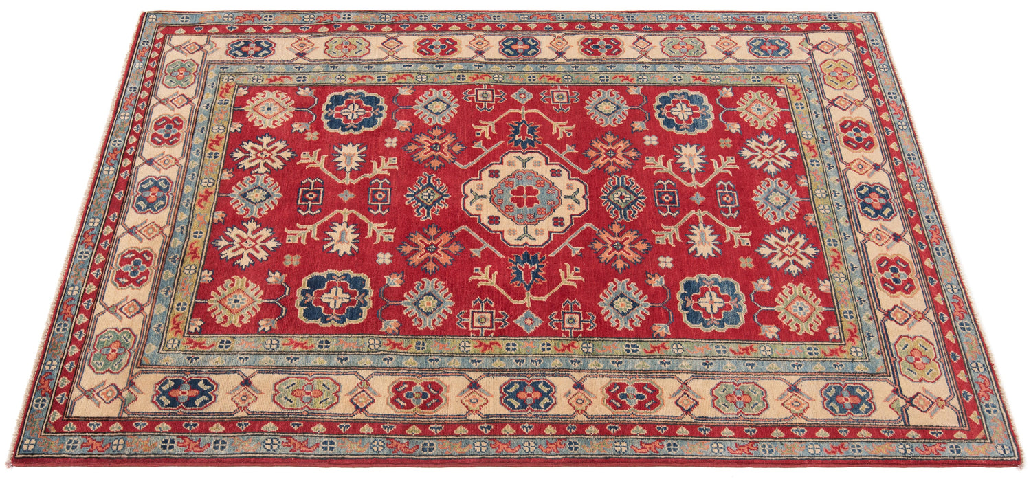 Kazak Rug | 222 x 148 cm