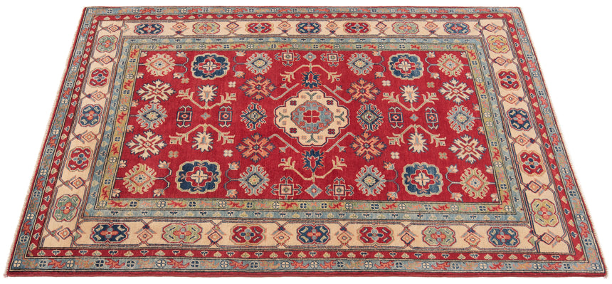 Kazak Rug | 222 x 148 cm