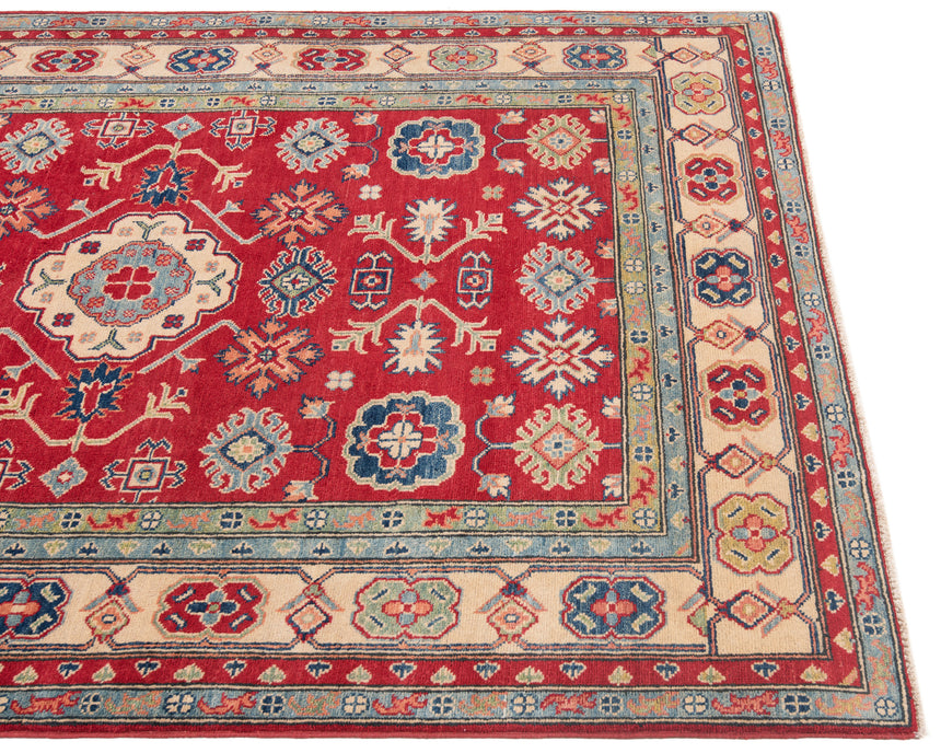 Kazak Rug | 222 x 148 cm