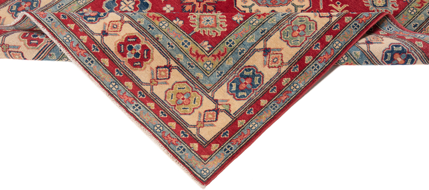 Kazak Rug | 222 x 148 cm