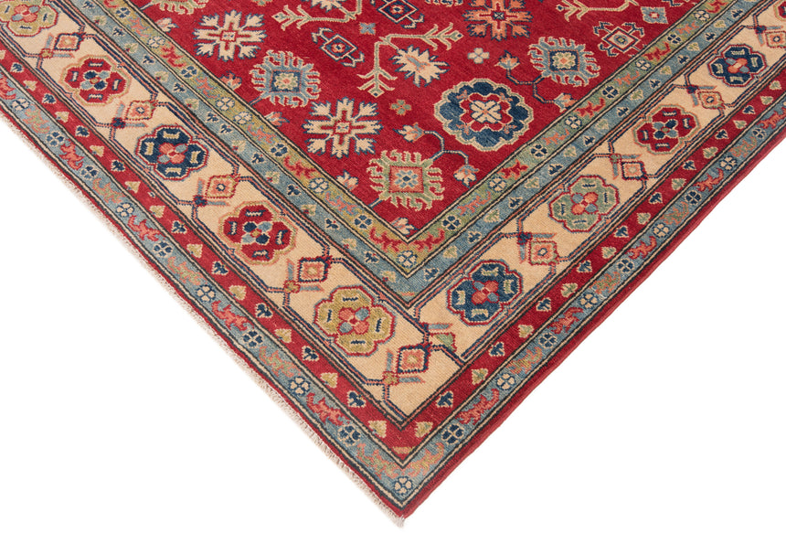 Kazak Rug | 222 x 148 cm