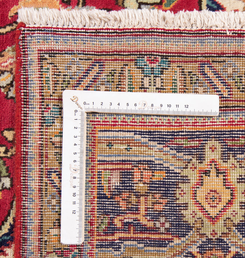 Alfombra persiana Tabriz | 398 x 294 cm