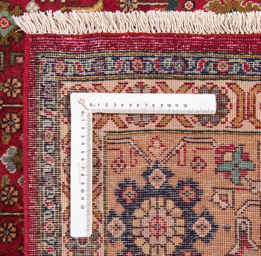 Alfombra persiana Tabriz | 388 x 299 cm