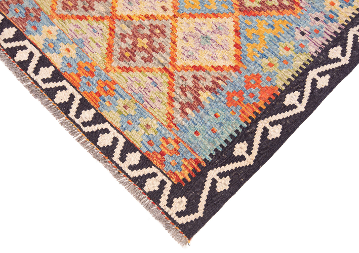 Kilim afgano | 174 x 115 cm