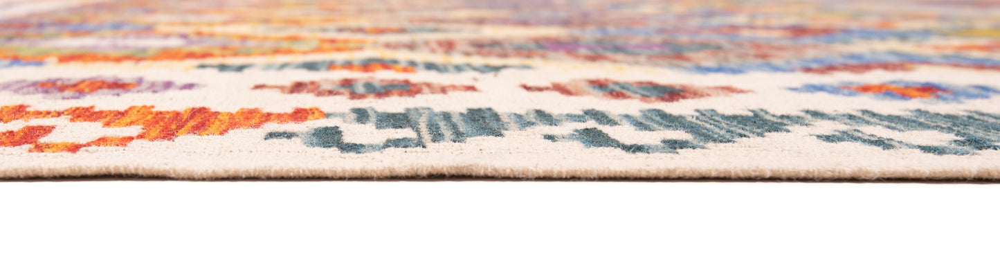 Kilim afgano | 293 x 204 cm