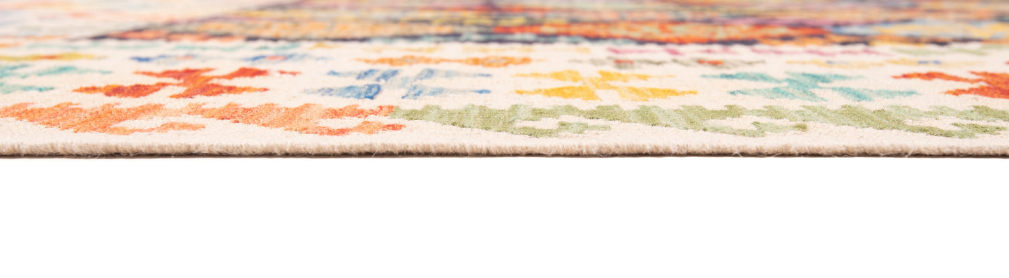 Kilim afgano | 295 x 202 cm