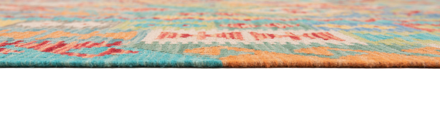 Kilim afgano | 302 x 206 cm