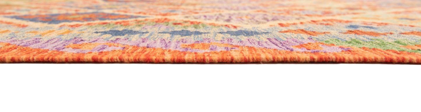 Kilim afgano | 292 x 200 cm