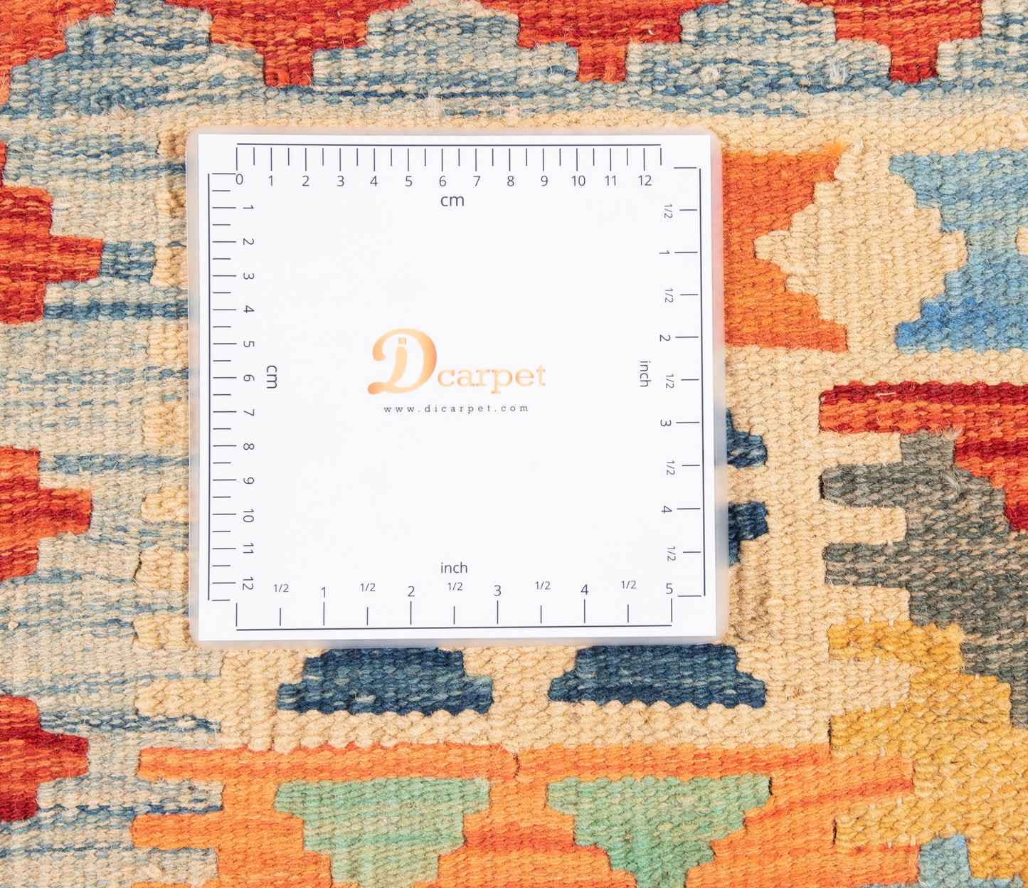 Kilim afgano | 173 x 123 cm