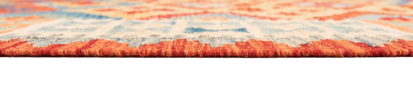 Kilim afgano | 173 x 123 cm