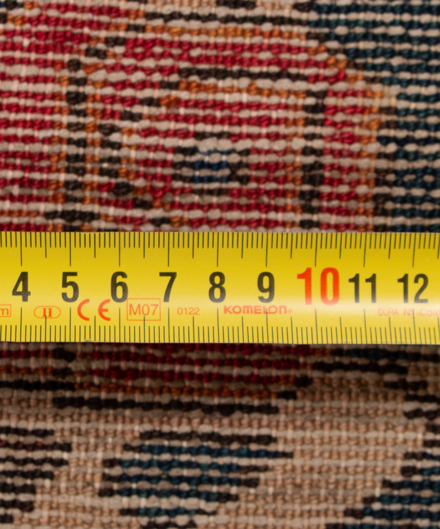 Bakhtiar Persian Rug | 303 x 167cm