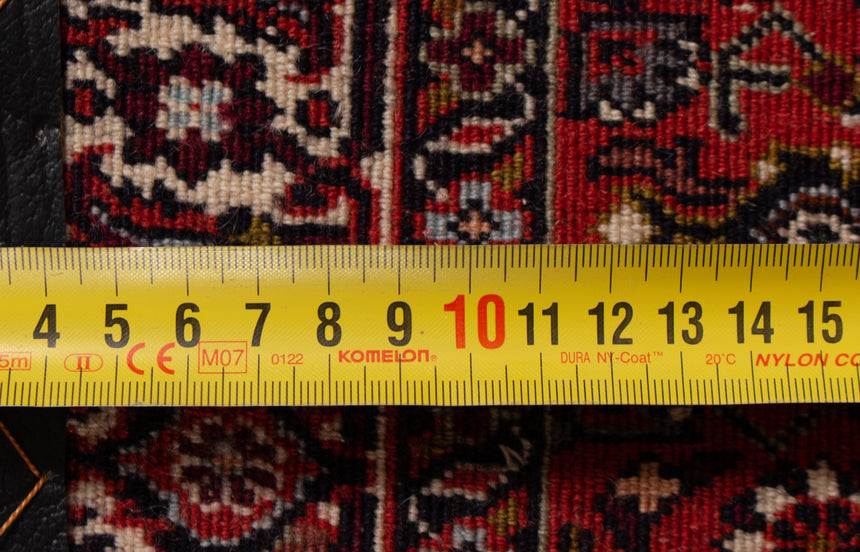 Bidjar Persian Rug | 385 x 60 cm