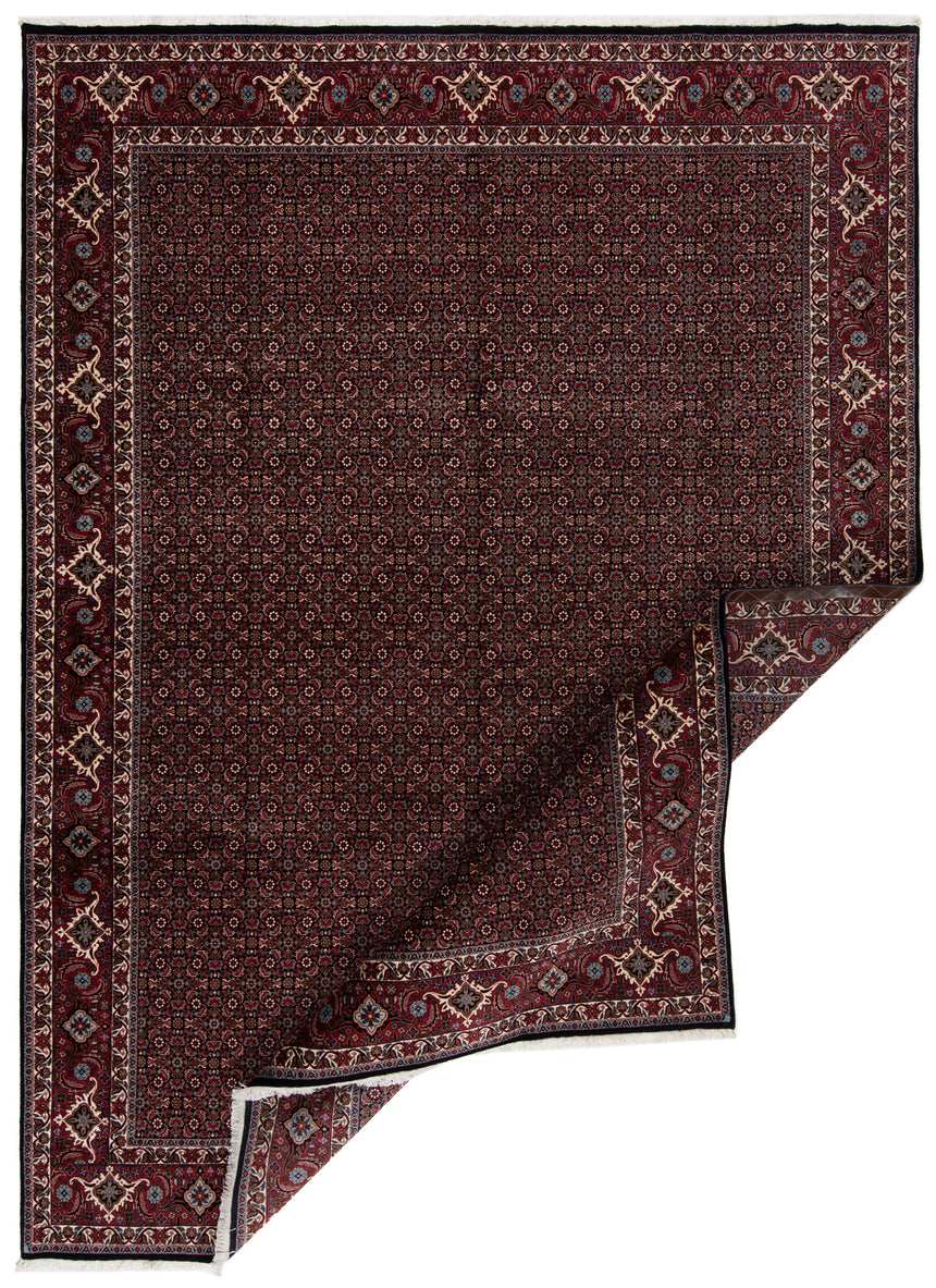 Bidjar do tapete persa | 350 x 250 cm