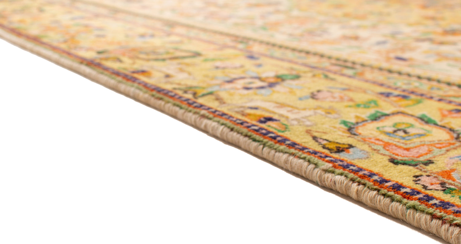 Alfombra Persa Tabriz | 272 x 191 cm