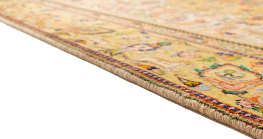 Alfombra Persa Tabriz | 272 x 191 cm