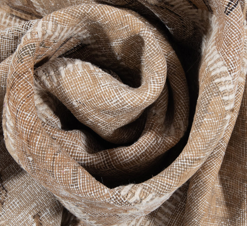 Patchwork Alfombra | 252 x 181 cm