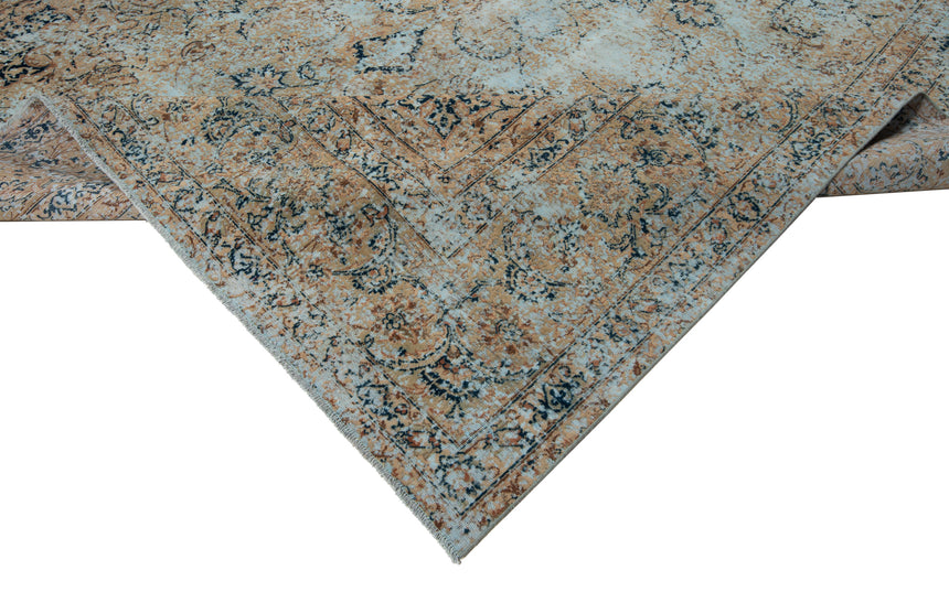 Alfombra Vintage | 475 x 337 cm