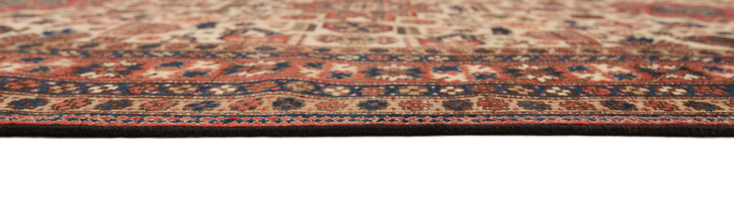 Alfombra persa Ardebil | 217 x 148 cm