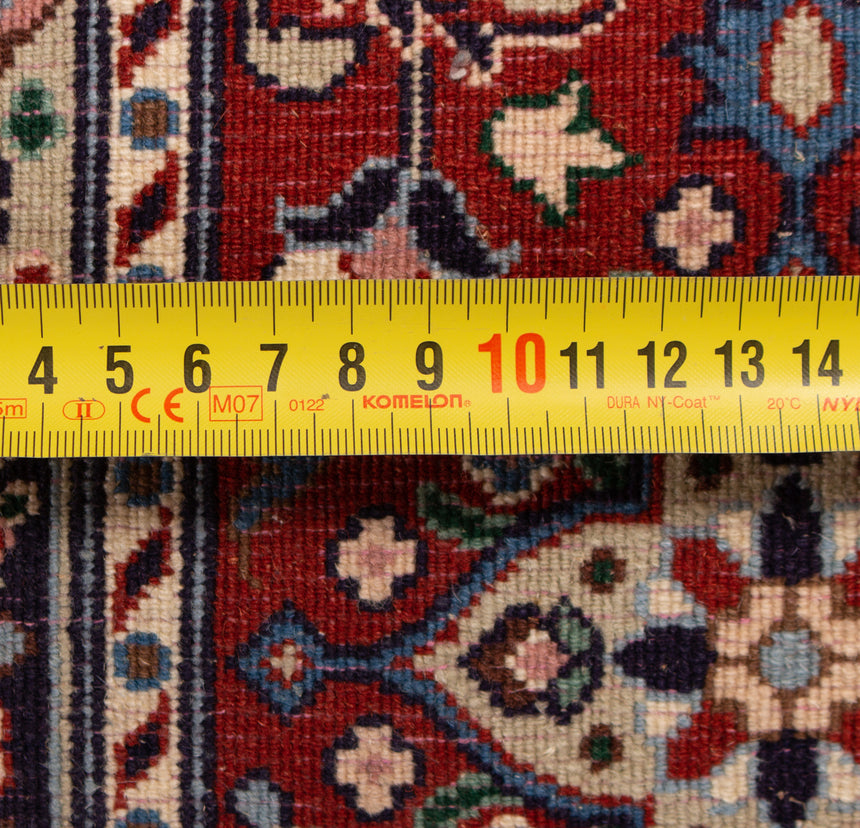 Alfombra Persa Moud | 289 x 200 cm