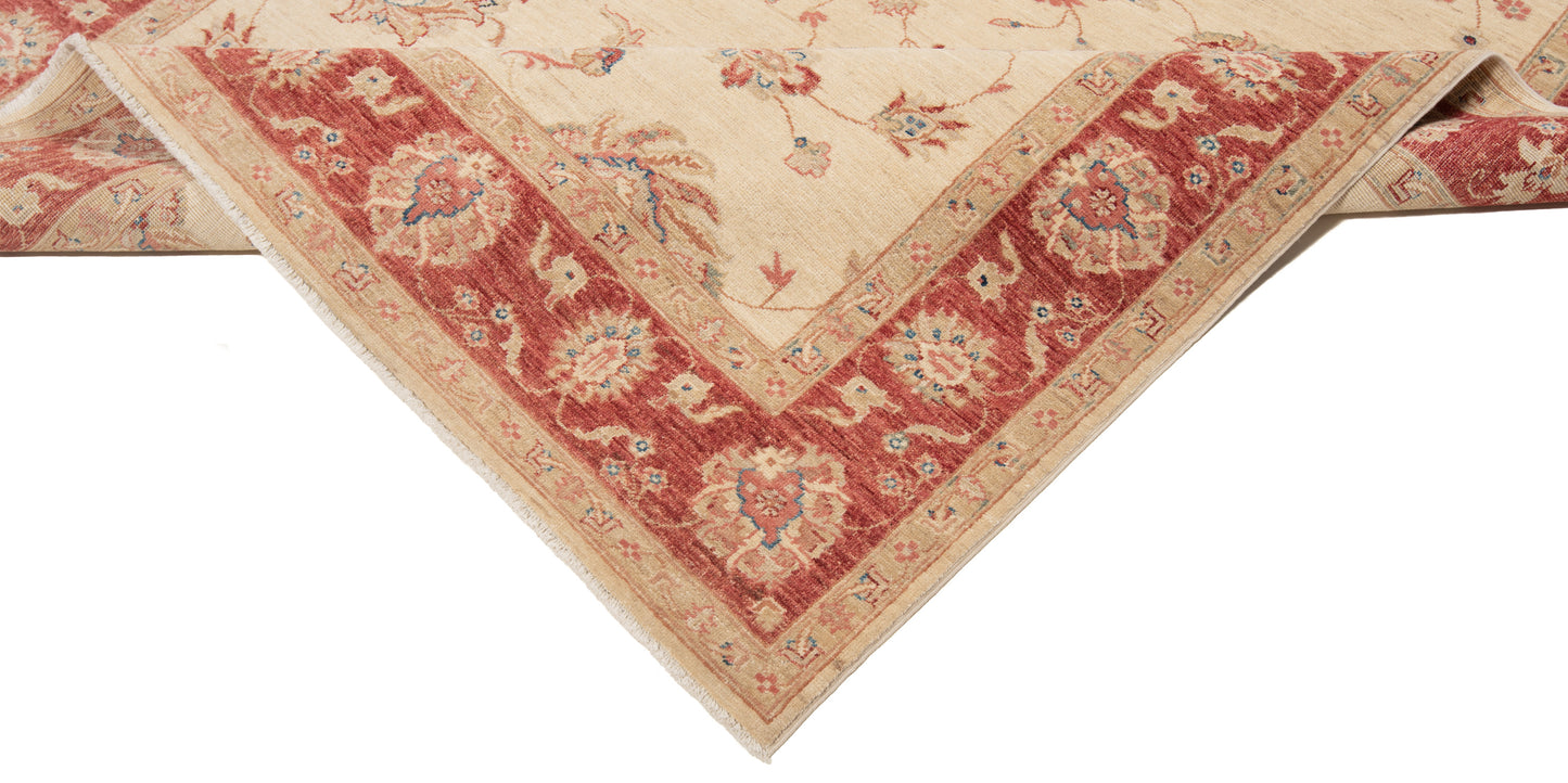 Alfombra Ziegler Farahan | 240 x 170 cm