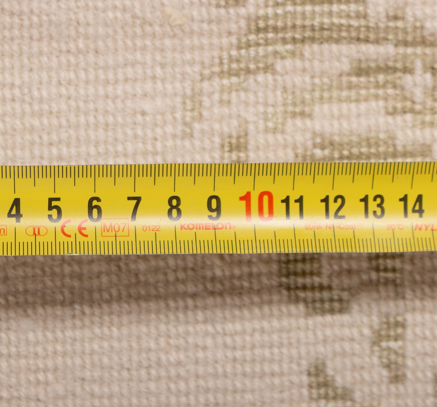 Modern Rug | 242 x 169 cm