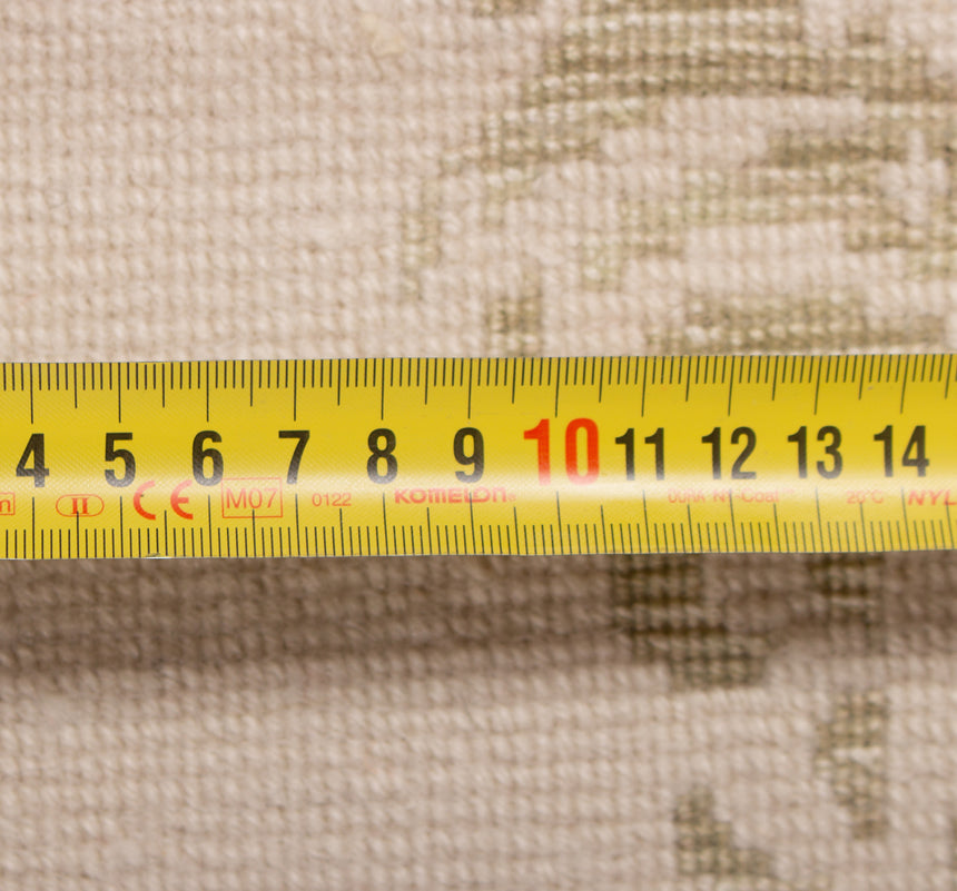 Modern Rug | 242 x 169 cm