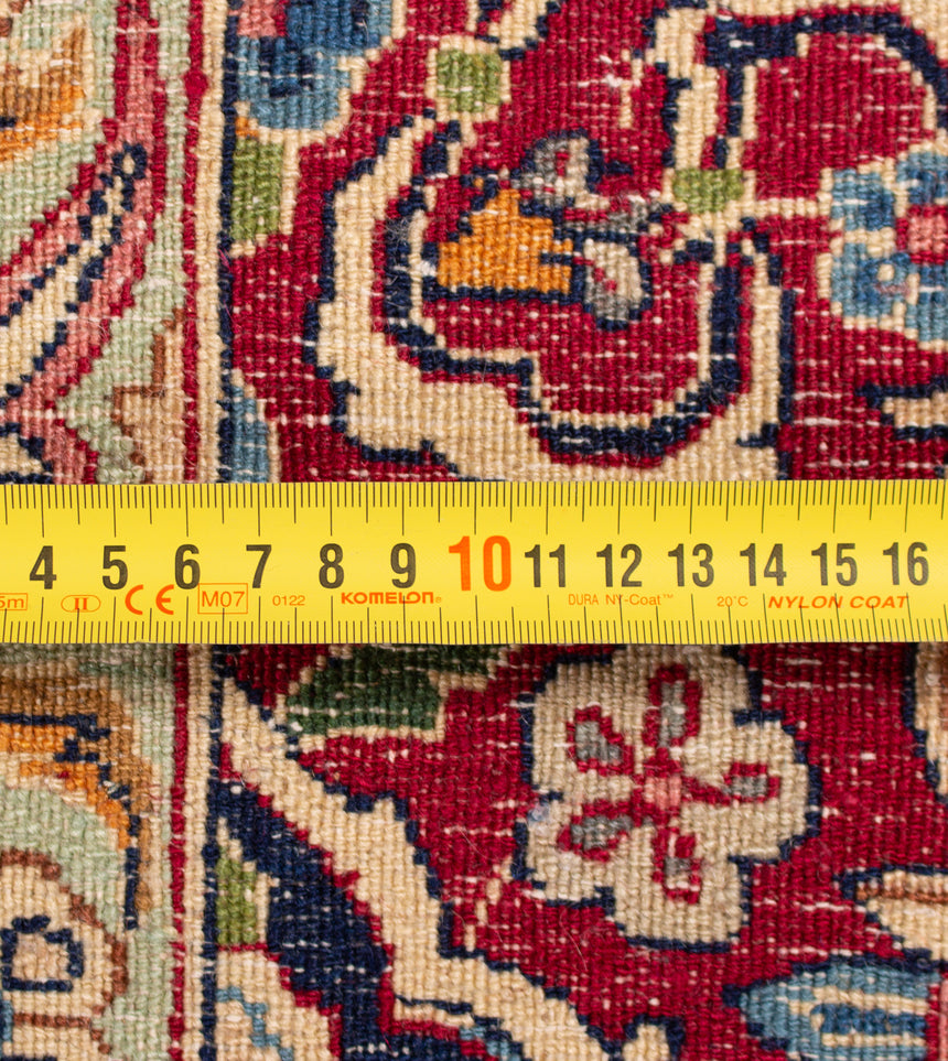 Kerman Persian Rug | 410 x 325 cm