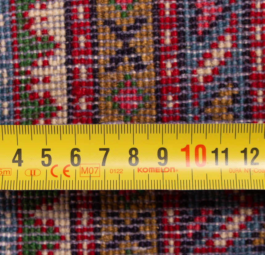 Carpete persa Mahal | 319 x 208 cm