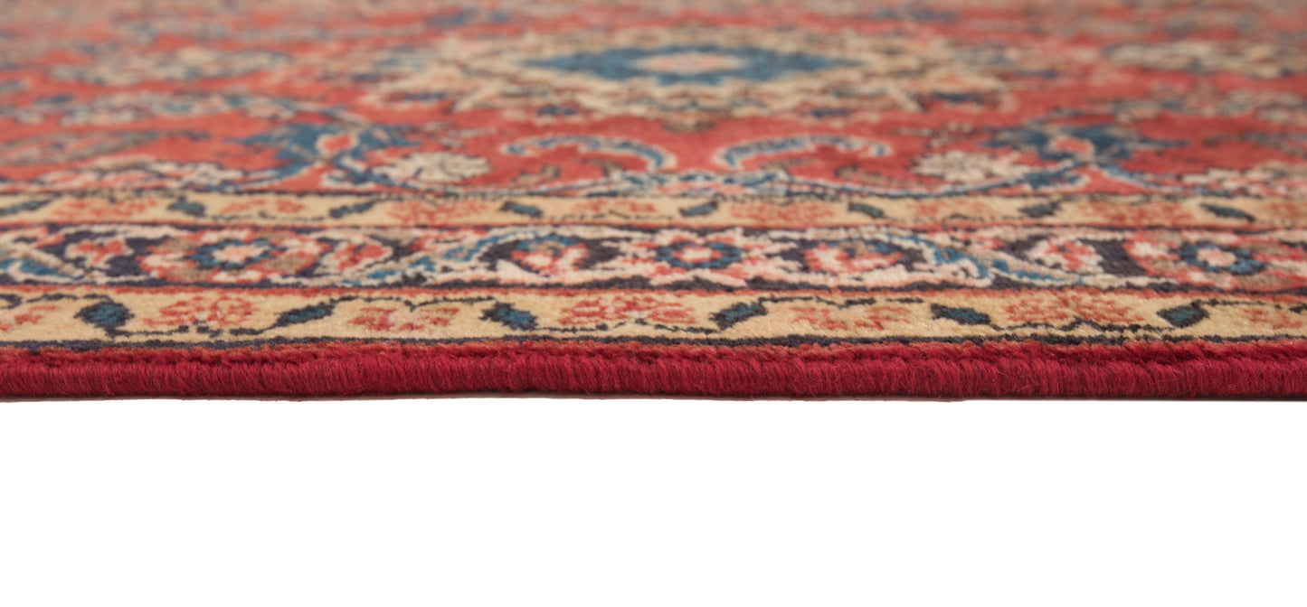 Alfombra persa Hamedan | 308 x 89 cm