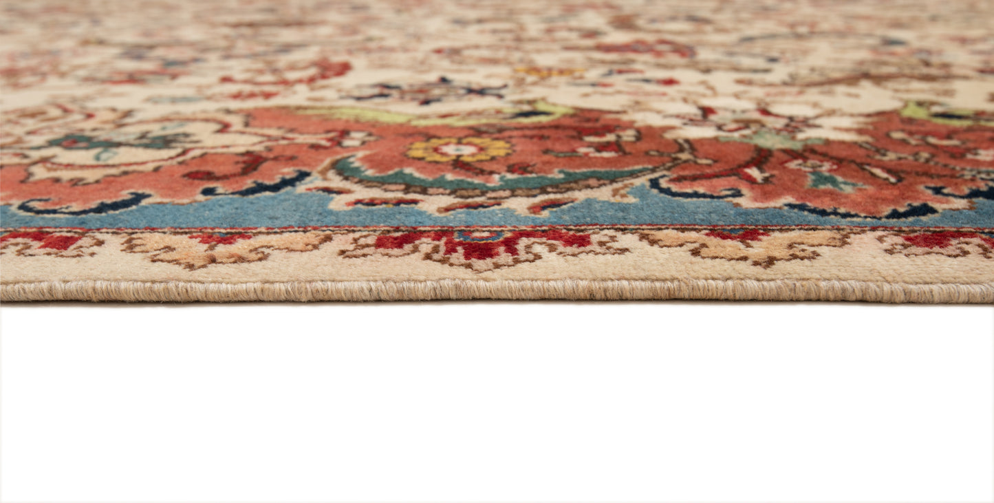 Alfombra persa Tabriz | 332 x 232 cm