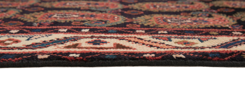 Alfombra persiana Bakhtiar | 206 x 136 cm